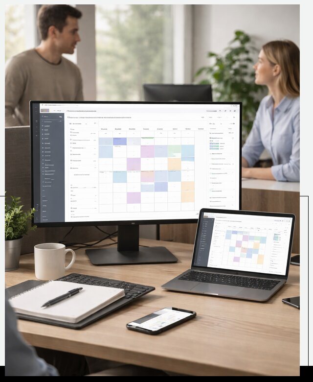 Расписание занятий вуз система в Черняховске от 12576 р. | АвикейЧрх