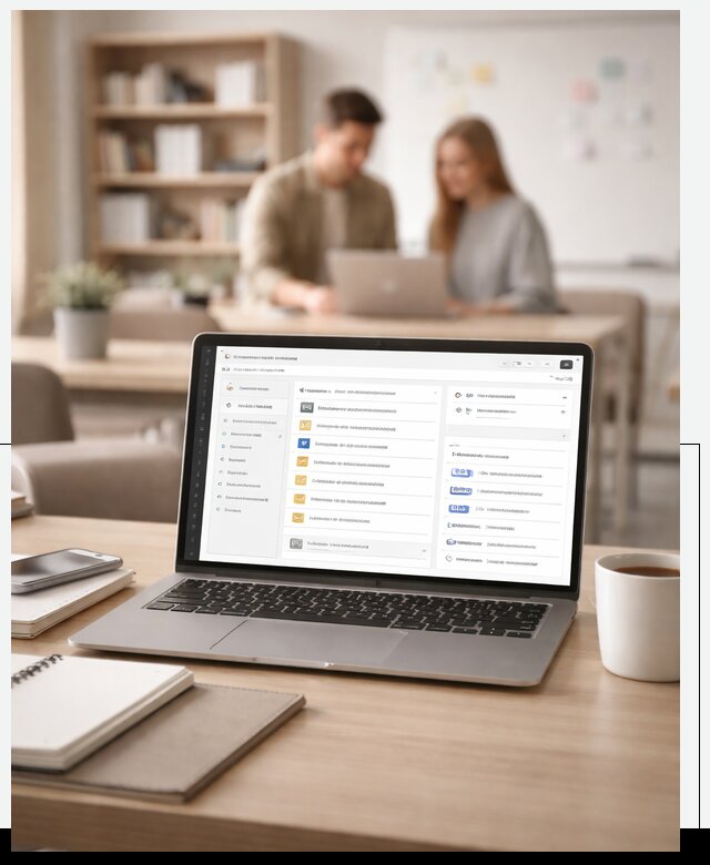 LMS для университета под ключ в Черняховске от 7860 р. | АвикейЧрх
