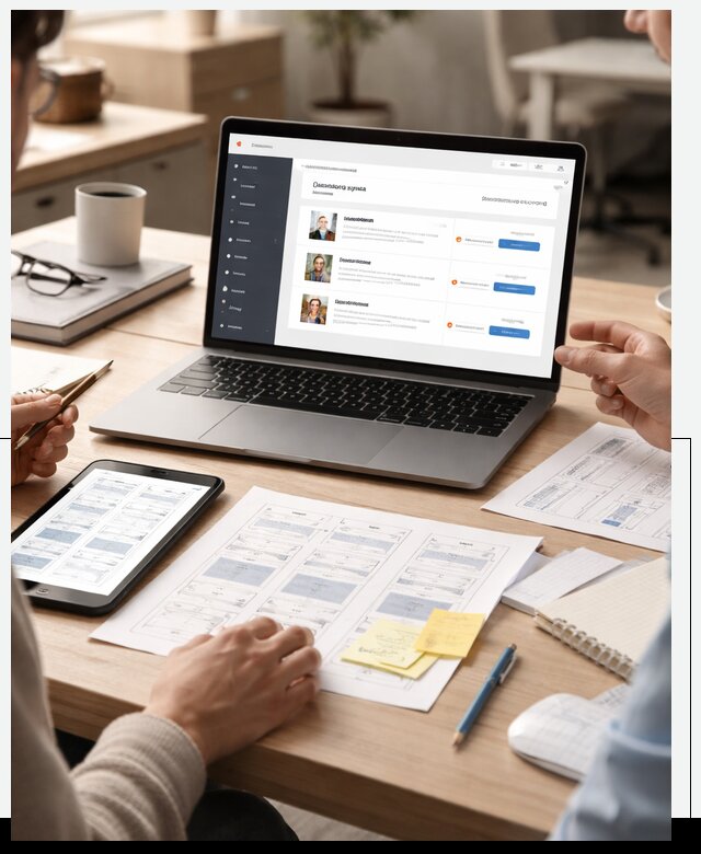 Онлайншкола платформа разработка в Черняховске от 12576 р. | АвикейЧрх