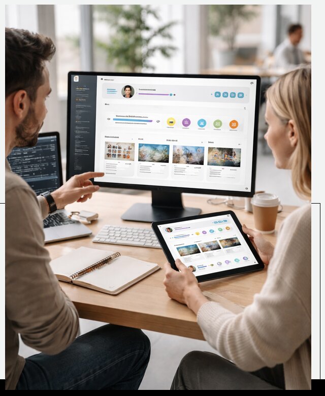 Геймификация обучения платформа в Черняховске от 15720 р, АвикейЧрх