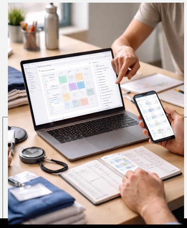 Система управления спортивной школой в Черняховске автоматизация процессов