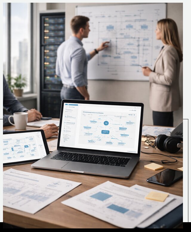 Разработка порталов госуслуг и ФГИС в Черняховске от 12576 р. | АвикейЧрх