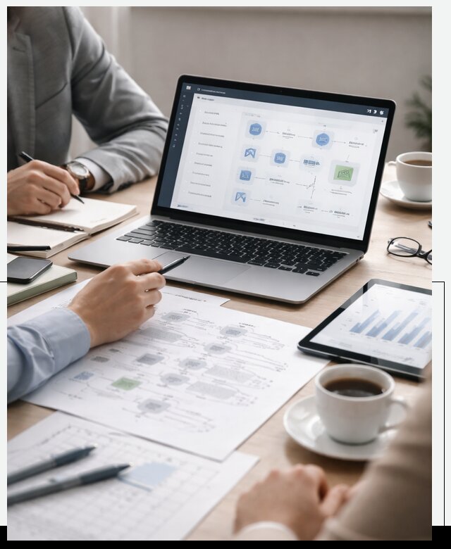 Интеграция СМЭВ и МЭДО в Черняховске от 78600 р. | АвикейЧрх