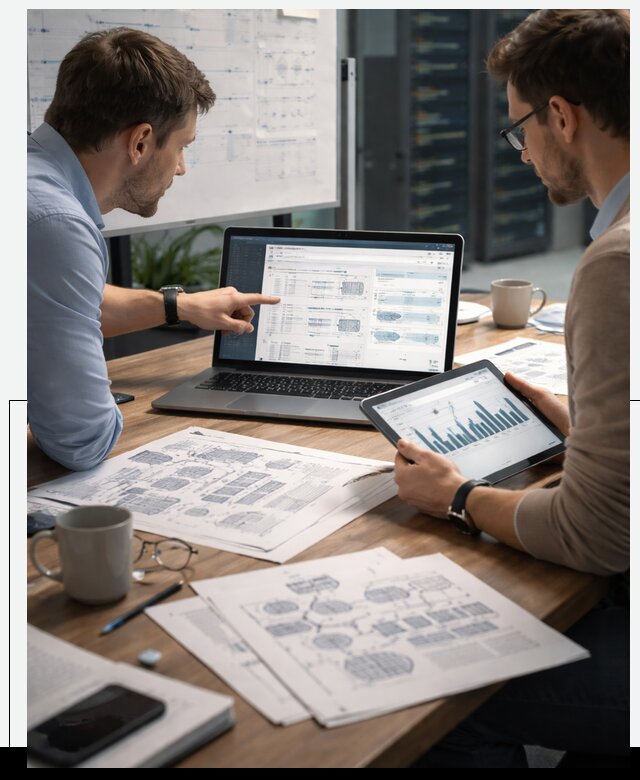 Внедрение СМЭВ и МЭДО для государственных систем в Черняховске