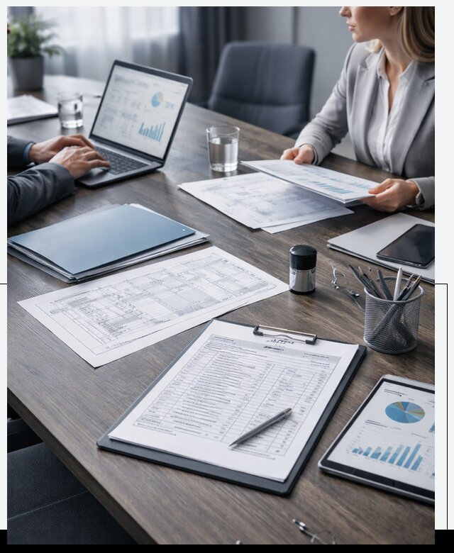 СЭД для государственного органа в Черняховске от 36680 р. | АвикейЧрх