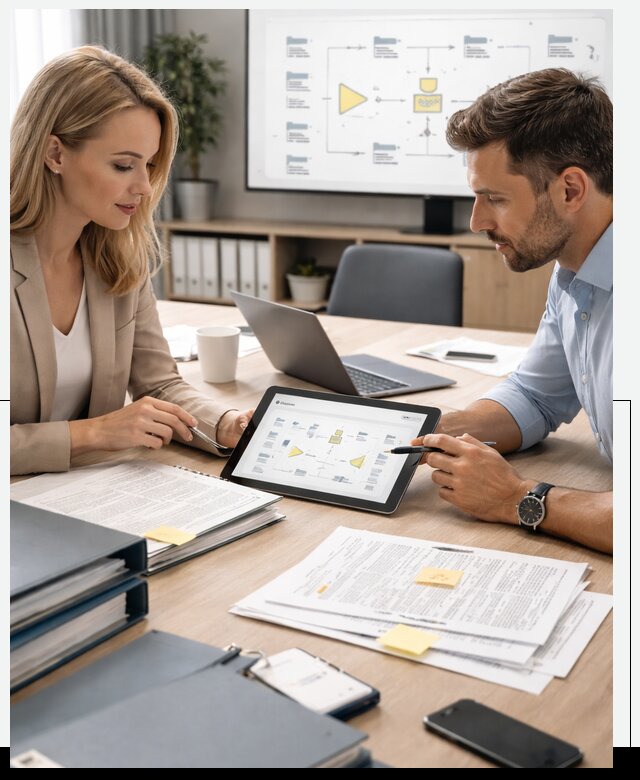 Мэдо межведомственный документооборот в Черняховске от 8908р | АвикейЧрх