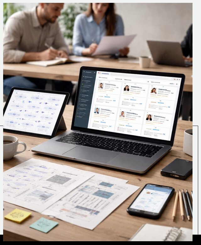 Разработка маркетплейса специалистов в Черняховске от 7336 р.|АвикейЧрх