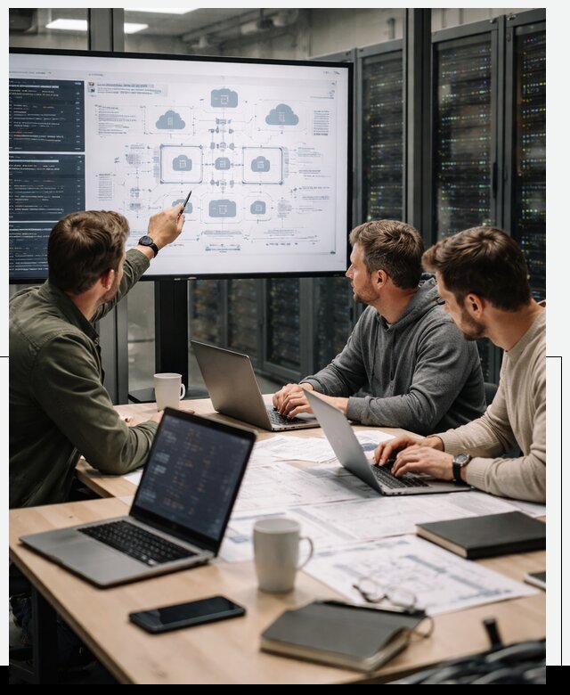 GameDev Backend и платформы в Черняховске от 26200 р. | АвикейЧрх