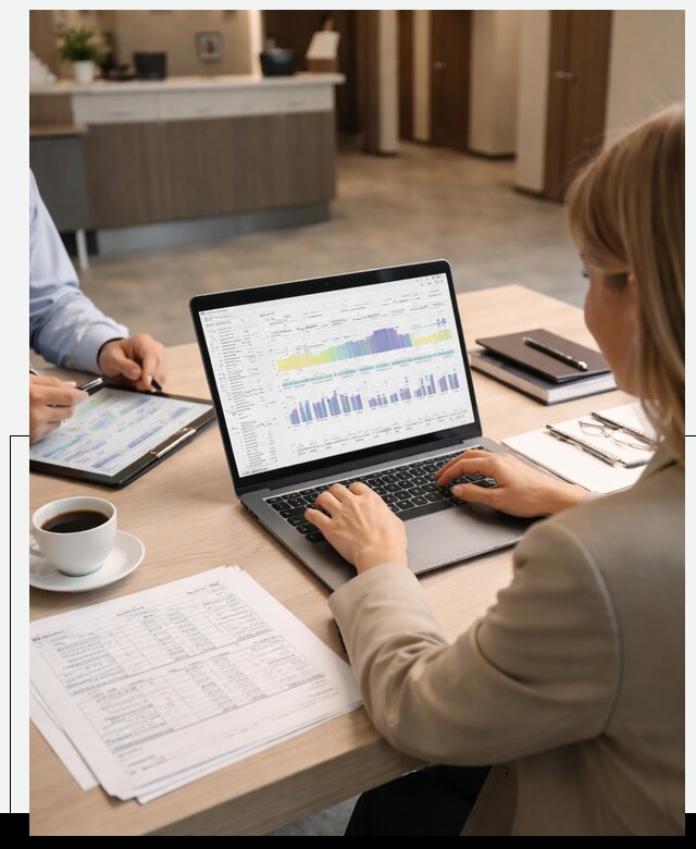 Yield management для гостиницы: ценообразование и прогноз в Черняховске