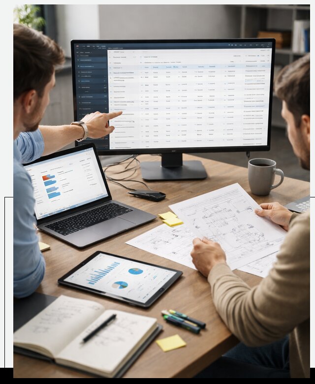 Интеграция GDS и настройка онлайн-бронирования в Черняховске